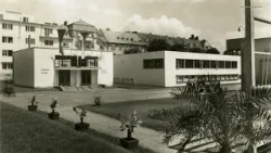 Zmizelé Hradiště: Výstava Slovácko 1937