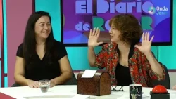 EL DIARIO DE ROBER T03xP015 - MARTES  27/10/2026