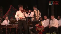 CÂNTECUL ROMÂNESC, ÎN PRIM-PLAN LA ALIBUNAR