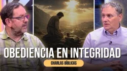 ¿Puedes obedecer órdenes injustas? Lo que la Biblia dice sobre la integridad // Charlas Bíblicas