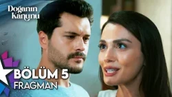 Law of Nature Episode 5 Trailer | "You Were In Love With Me, Weren't You?"