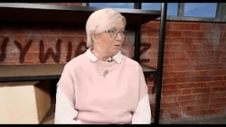 „BYŁAM IKONĄ ZŁA”. Przyłębska o furii Strajku Kobiet, obronie życia i sędziach | Wywiad z chuliganem