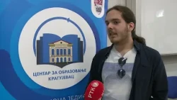Talentovani đaci dobili, još jednom, priliku da svoje znanje i kreativnost dodatno razvijaju