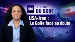 🇺🇸🇮🇷 États-Unis-Iran : Le Golfe face au doute
