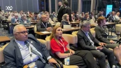 لە ئیستانبوڵ کۆنفرانسێکی نێودەوڵەتی لەسەر نەخۆشییەکانی منداڵان بەڕێوەچوو