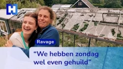 Hailstones destroy entire vegetable garden, but then this happens