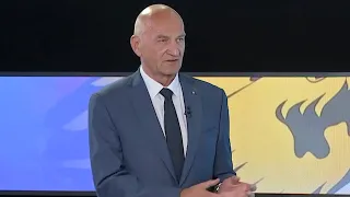 ÖVP Dörfel: „Sprechen zu viel über Psyche der Täter“