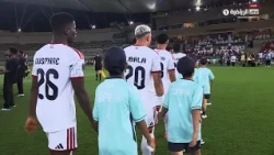 الإمارات 1 - 0 عمان | نصف نهائي خليجي 27 | المباراة كاملة