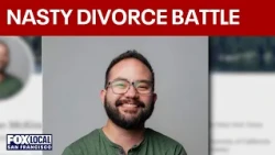 NYT engineer allegedly killed by in-laws was going through bitter divorce