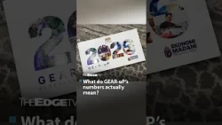 Breaking down GEAR-uP’s numbers and what they mean