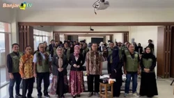 FAKULTAS TEKNIK UNISKA MAB GELAR SENASTIKA 2026