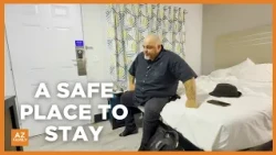 Tempe nonprofit helps families get out of heat as shelters fill up