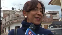 PRESUNTO SUICIDIO  DE APROXIMADAMENTE 36 AÑOS