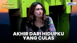 Aku Tertimpa Es Balok Ketika Bersembunyi Dari Warga | IBUKU PENJUAL ES BATU BERBAHAYA |CAHAYA HIKMAH