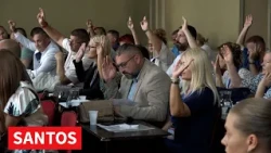 ODRŽANA 12. SEDNICA SKUPŠTINE GRADA ZRENJANINA
