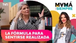 “Quiero ser una buena periodista y una mamá presente”: La fórmula de Marianne para no renunciar