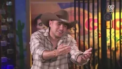 Brian Puerta presents his collaboration “Los Cachos” on TC Music