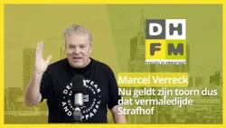 Column Marcel Verreck: 'Het debiele simplisme van Trump is besmettelijk'