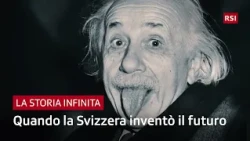 What do Einstein, LSD, the atomic bomb, and the WWW have in common? | The NeverEnding Story | RSI