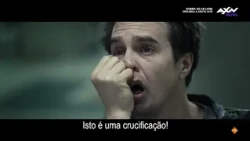 Especial Cinema ao Ar Livre [Promo] AXN - Especial Maio 2026 - AXN Movies