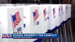 Amendment 3 could help or hurt Duval's teacher pay referendum this November
