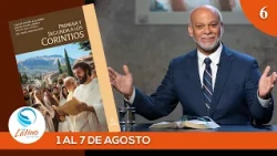 SPIRITUAL GIFTS | 3ABN Sabbath School Panel | Lesson 6 - 3rd Quarter