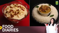 Bolinhas, Caldin Spicy Curry | Food Diaries | Zarnak Sidhwa  | 15 Oct 26 | Masala TV