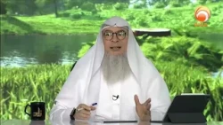 Tell your friend that Allah is not waiting for your mistake sheikh Assim Al Hakeem #fatwa #hudatv