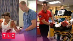 Cut It Out! ✂️ Untold Stories of the ER | TLC