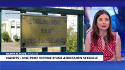 Najwa El Haïté: "Some parents are locked in a power struggle with schools"