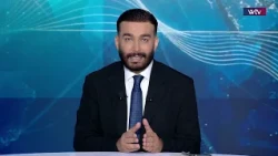 وسط الخبر | توسّع الضغط على إيران.. وتصعيد الغارات بجنوب لبنان ..