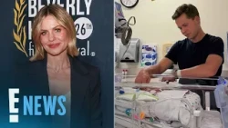 Candace Cameron Bure’s Son Lev Bure & Wife Welcome Baby 10 Weeks Early | E! News