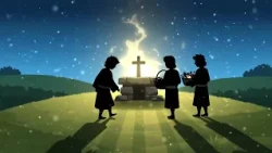 Cain and Abel | A Biblical Story of Choices, Sin, and God’s Mercy