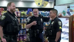 Meet Your Police Captain - 5th Precinct