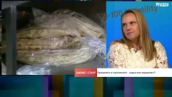 Протеини и пептиди: Къде е сивата зона между науката и маркетинга