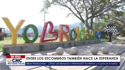 🔴 This is how the Valle was left | More than 100 dead and thousands of homes affected
