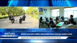 NDU-nun yeni yataqxanasında tələbələri hansı imkanlar gözləyir? REKTOR AÇIQLADI