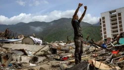 🔴 Venezuela, 7 days after the earthquake: more than 2,000 dead, 19 of them Spanish