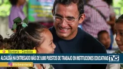 TV5 NOTICIAS – 15 de noviembre 2024