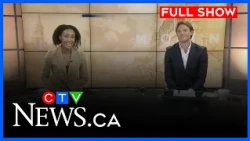 CTV Your Morning Ottawa for Monday October 19, 2026