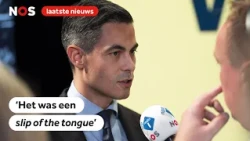 Jetten regrets 'punching in the face': 'Didn't mean literally'