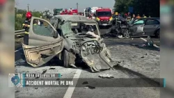 Fatal accident on DN6