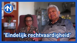 Isaac en Ludia moesten gedwongen buiten in de kou naar de WC, nu biedt Rob Jetten zijn excuses aan