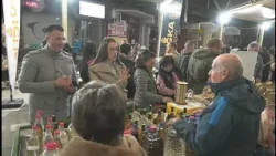 Drugi Čarapanija bazar fest