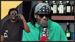 DOGO REMA CALLS OUT DOTTO MAGARI: HE KNOWS NOTHING ABOUT MUSIC, IF YOU ASK HIM FOR VIDEO SHOOT MO...