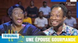 11 millions disparaissent… il accuse son neveu à tort | ALLÔ TRIBUNAL S2EP20 🇨🇮