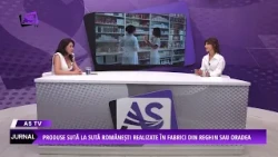 WHAT MAKES THE NEW DRUGSTORE OPENED ACROSS FROM CINEMA DACIA IN BISTRIȚA SO UNIQUE?!