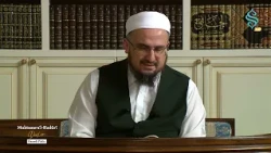 Muhtasaru'l-Kudûrî Dersleri Bölüm 44 - Sehiv Secdesi