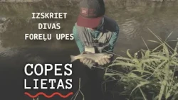 Copes lietas S3E12