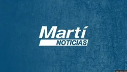 Martí Noticias News Broadcast